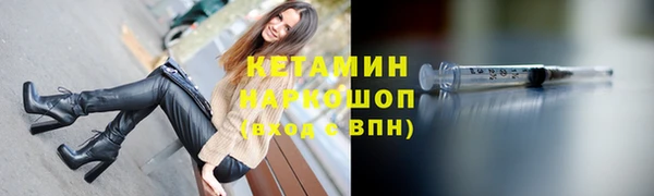 молекула духа Осташков