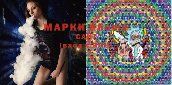 молекула духа Осташков